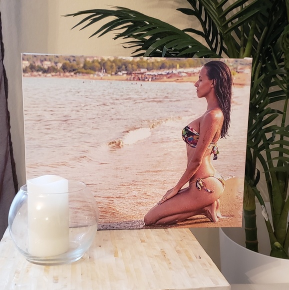 14x11 Premium Thick Wrap Canvas - Picture 6 of 6